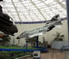 Balboa Air and Space Museum